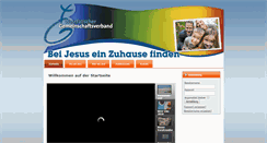 Desktop Screenshot of lkg-westfalen.de